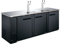 Admiral Craft Beer Dispenser