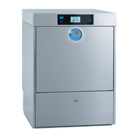 MEIKO Under Counter Dishwashers