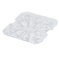 Carlisle Food Pan Drain Trays