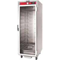 Vulcan Holding / Proofing Cabinets