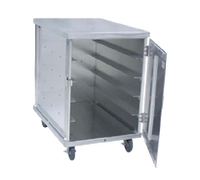 Cres Cor Meal Delivery Cart