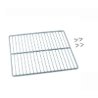 Arctic Air Reach-In, Roll-In, & Roll-Thru Shelves