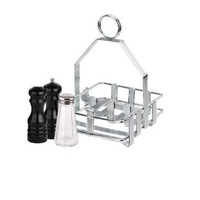 Condiment Holders and Dispensers