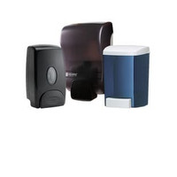 Hand Sanitizer and Soap