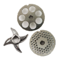 Meat Grinder Parts & Accessories