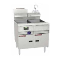 Southbend Commercial Pasta Cooker & Rethermalizer