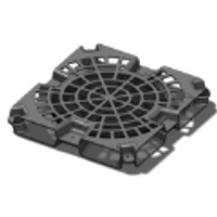 CookTek Insulated Food Pan Carrier Parts