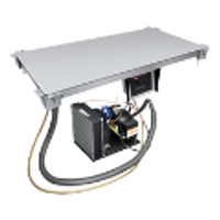 Hatco Frost Top and Cold Slab Units