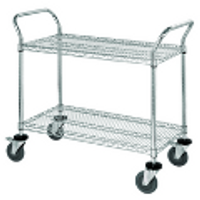Quantum Transportation Carts & Replacement Parts