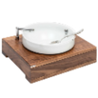 Service Ideas Restaurant Servingware