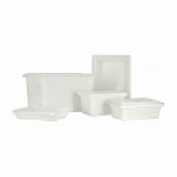 Omcan USA Commercial Food Storage