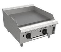 Venancio USA Griddles and Flat Top Grills