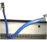 Wolf Cooking Equipment Parts and Accessories