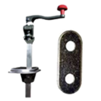 Can Opener Parts