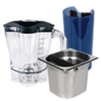 Beverage Equipment Parts