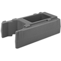 Insulated Dispenser Parts