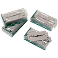 Cookie and Pastry Cutters