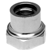 Rigid & Swivel Faucet Assembly & Adapter