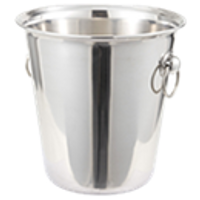 Wine Buckets and Wine Coolers
