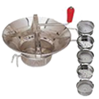 Food Mill Parts and Accessories