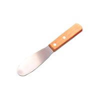 American Metalcraft Sandwich Spreaders