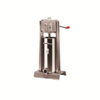 Alfa Sausage Stuffers and Jerky Shooters