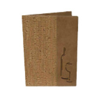 American Metalcraft Menu Covers and Boards