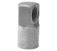 Fisher Gas Elbows, Couplings, and Nipples