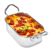 Vollrath Mini Serving Dishes