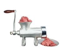 Admiral Craft Meat Chopper and Meat Grinder