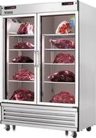 Everest Meat Curing Chamber