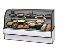Federal Refrigerated Deli Cases