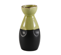 CACChina Sake Cups and Bottles