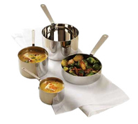 American Metalcraft Display Cookware