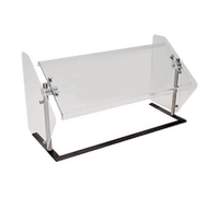 Advance Tabco Sneeze Guard Parts and Accessories