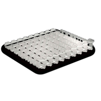 Beverage Air Bottle Lane Organizers