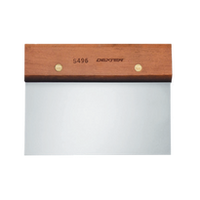 Dexter Bowl and Bench Scraper
