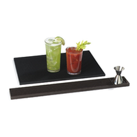Carlisle Bar Mats and Shelf Liner