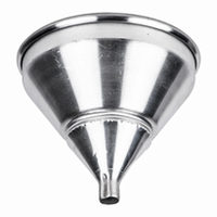 American Metalcraft Funnel