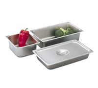 Vollrath Steam Table Pan Accessories