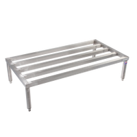 John Boos Dunnage Rack