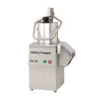 Robot Coupe Commercial Food Processor