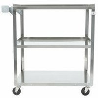 Stock and Order Picking Cart