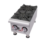 APW Wyott Restaurant Ranges