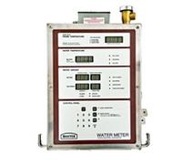 Baxter Restaurant Equipment