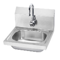 Krowne Hand Sinks and Accessories