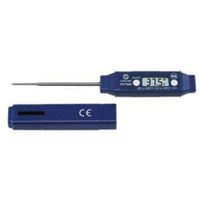 Micro Matic Thermometers