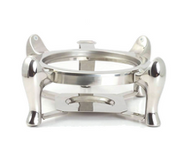 Spring USA Chafing Equipment and Accessories