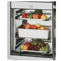 Turbo Air Shelf and Label Accessories