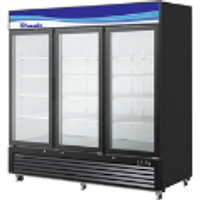 Blue Air Commercial Merchandising Refrigeration